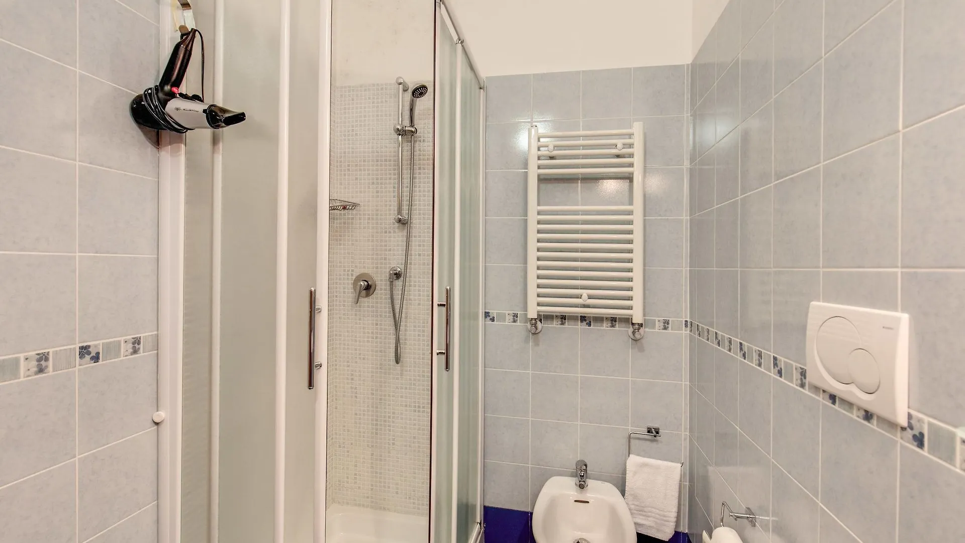 Bon Ton Design Rooms By Dot Suites Guest house Rome