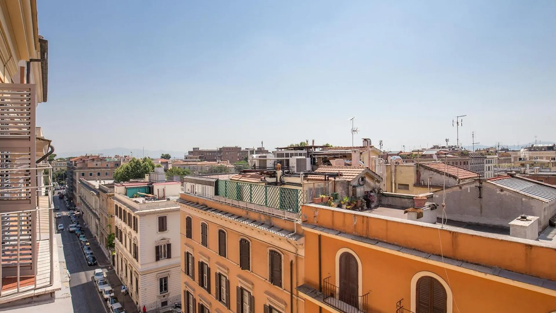 Bon Ton Design Rooms By Dot Suites Guest house Rome