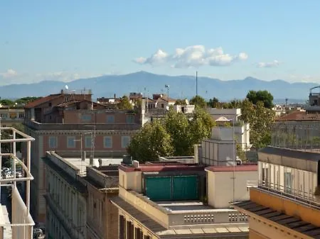 Bon Ton Design Rooms By Dot Suites 3*, Rome Italy