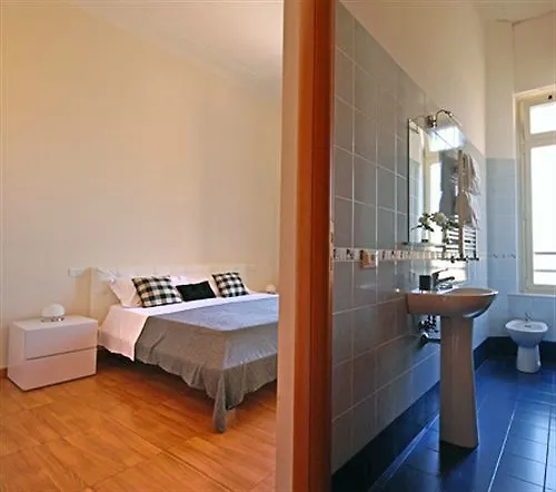 Bon Ton Design Rooms By Dot Suites 3*, Rome