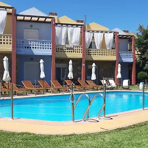 Διαμέρισμα Ydna Family 