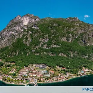**** Отель Parco San Marco Lifestyle Италия