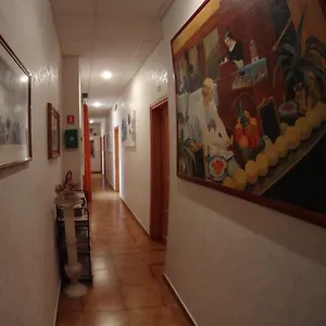 Гостевой дом Casa Cleo
