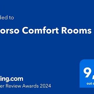 Il Corso Comfort Bed and Breakfast