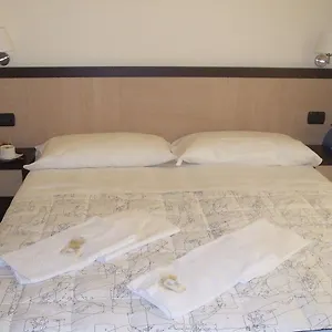 Отель типа 