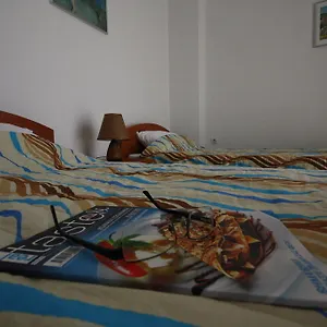 Διαμέρισμα Pavloudis 