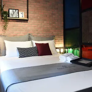 Διαμέρισμα Q Luxury 