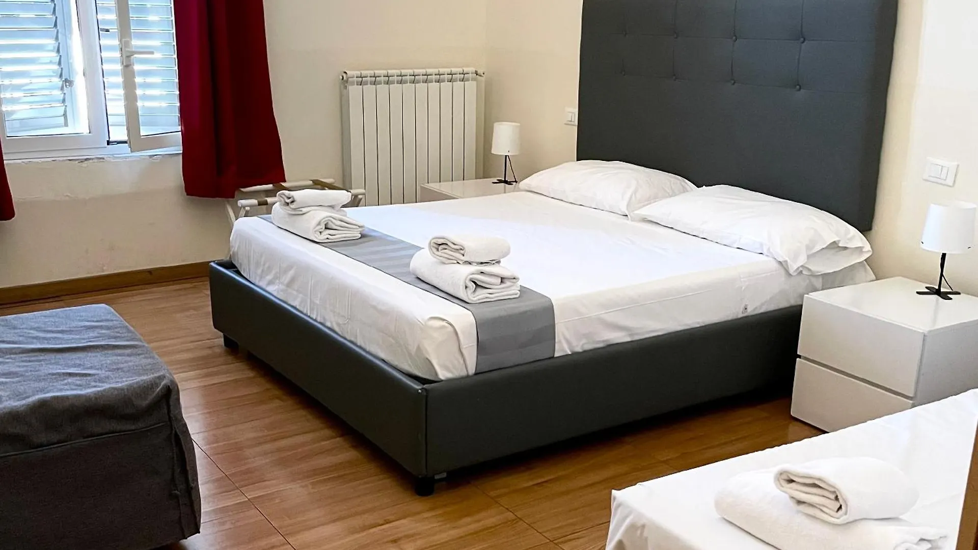 Bon Ton By Dot Suites Rom Italien
