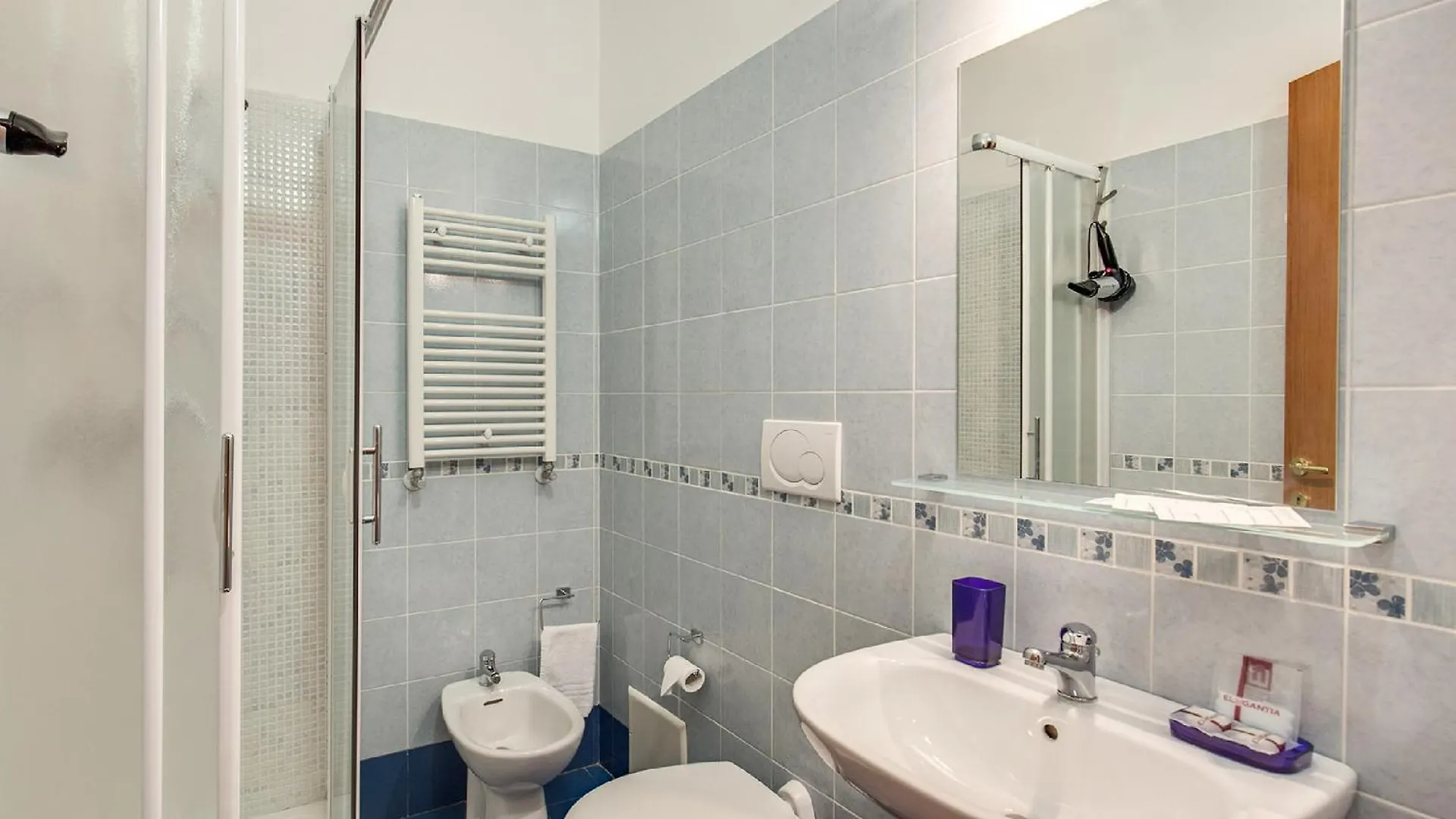 *** Gasthof Bon Ton By Dot Suites Rom Italien