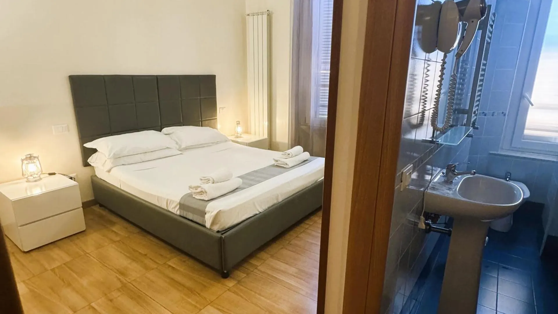 Bon Ton By Dot Suites Rom Gasthof