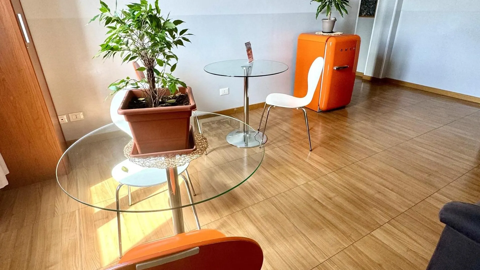 Bon Ton By Dot Suites Rom