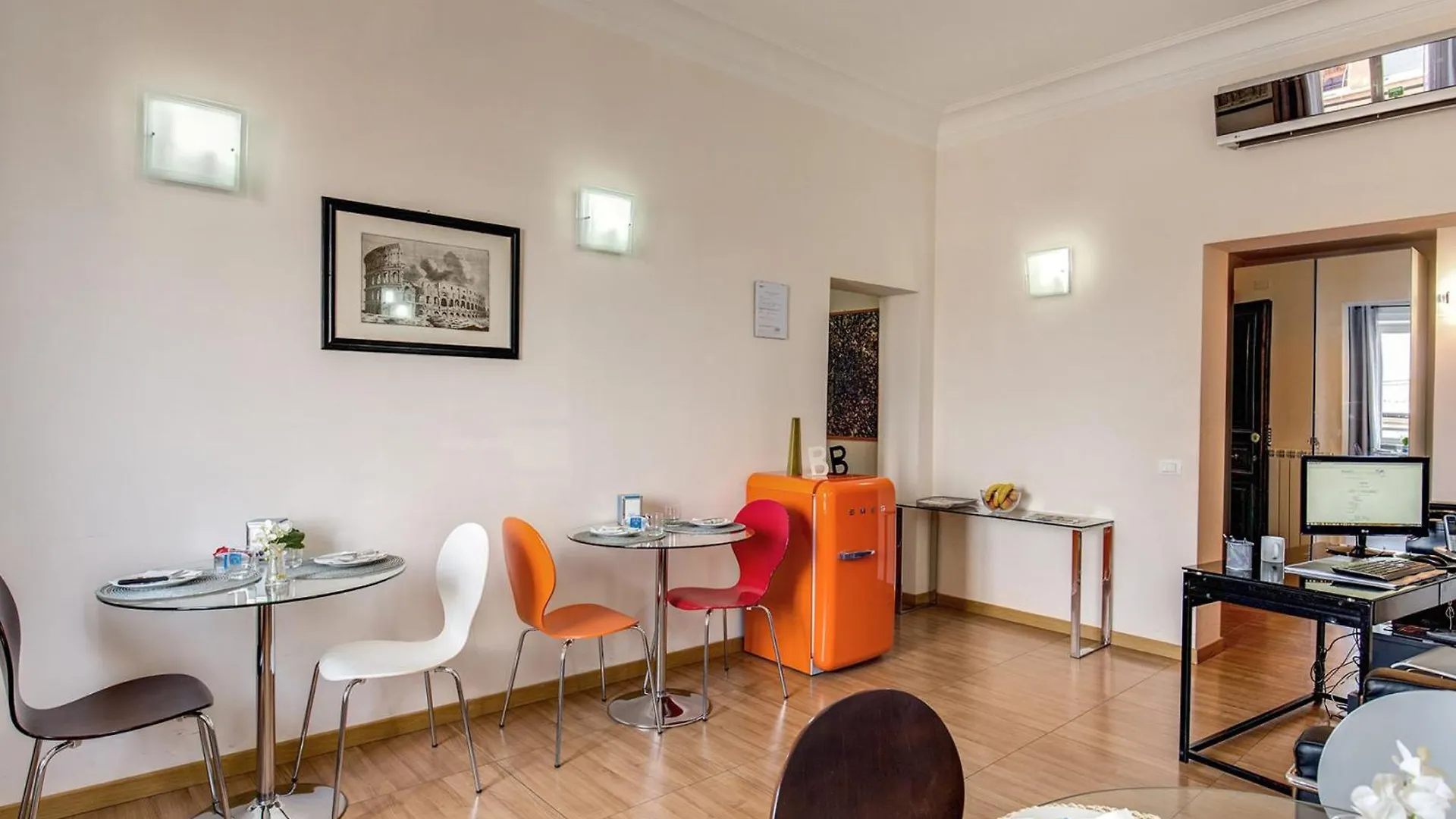 Bon Ton By Dot Suites Rom 3*,  Italien
