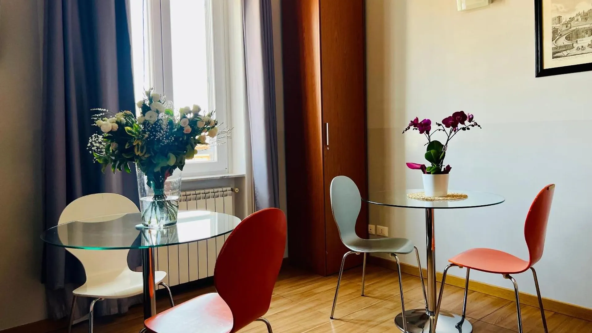Bon Ton By Dot Suites Rom