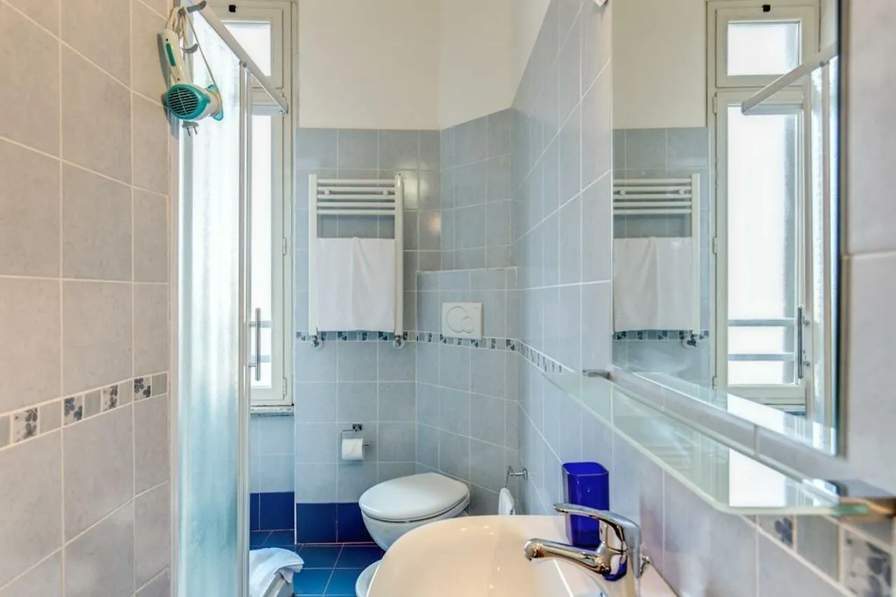 *** Πανσιόν Bon Ton Design Rooms By Dot Suites Ιταλία