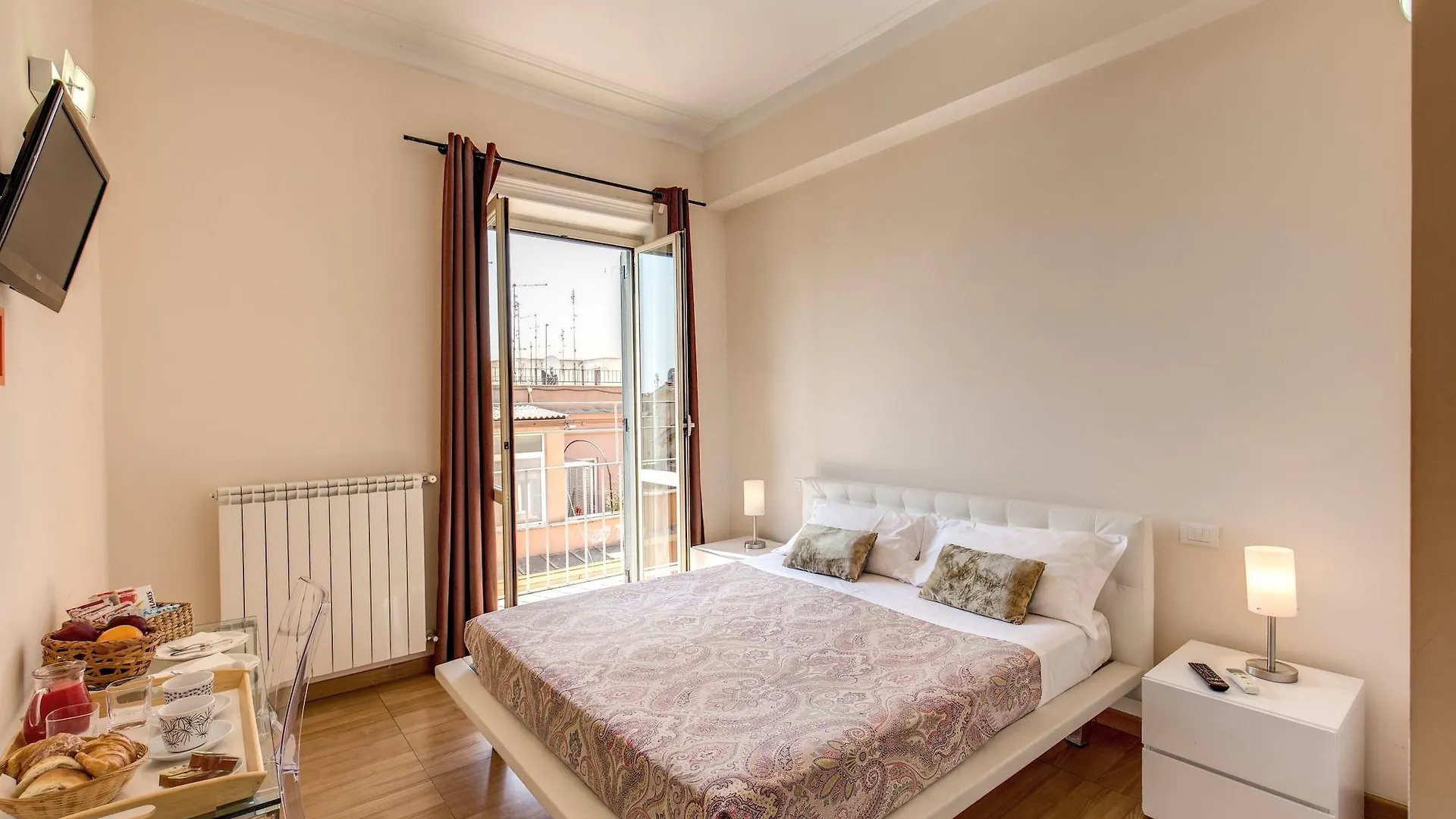 Bon Ton Design Rooms By Dot Suites Ρώμη