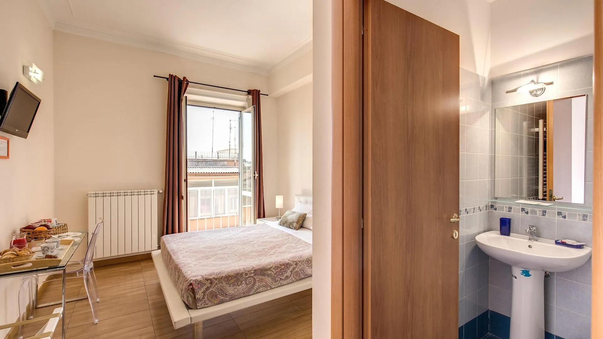 Bon Ton Design Rooms By Dot Suites Ιταλία