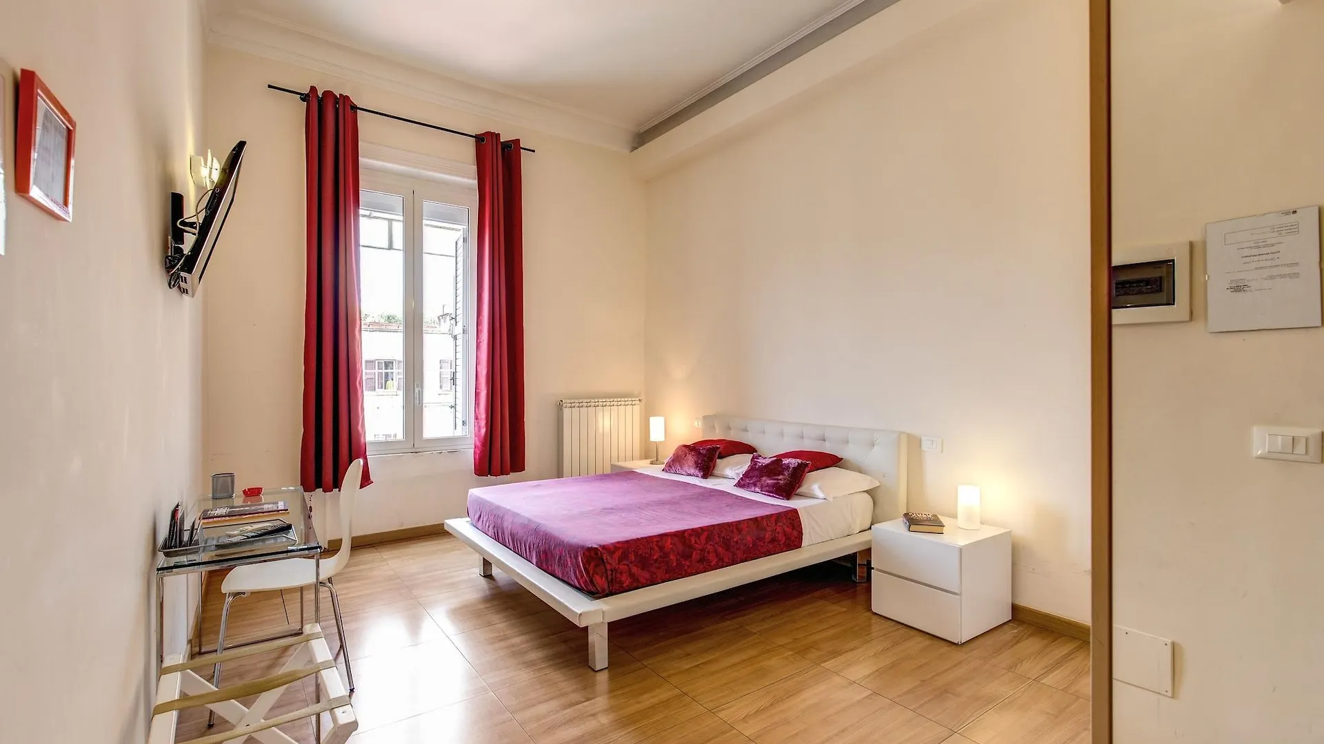 *** Πανσιόν Bon Ton Design Rooms By Dot Suites Ιταλία