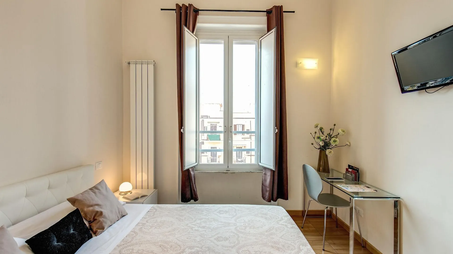 Πανσιόν Bon Ton Design Rooms By Dot Suites