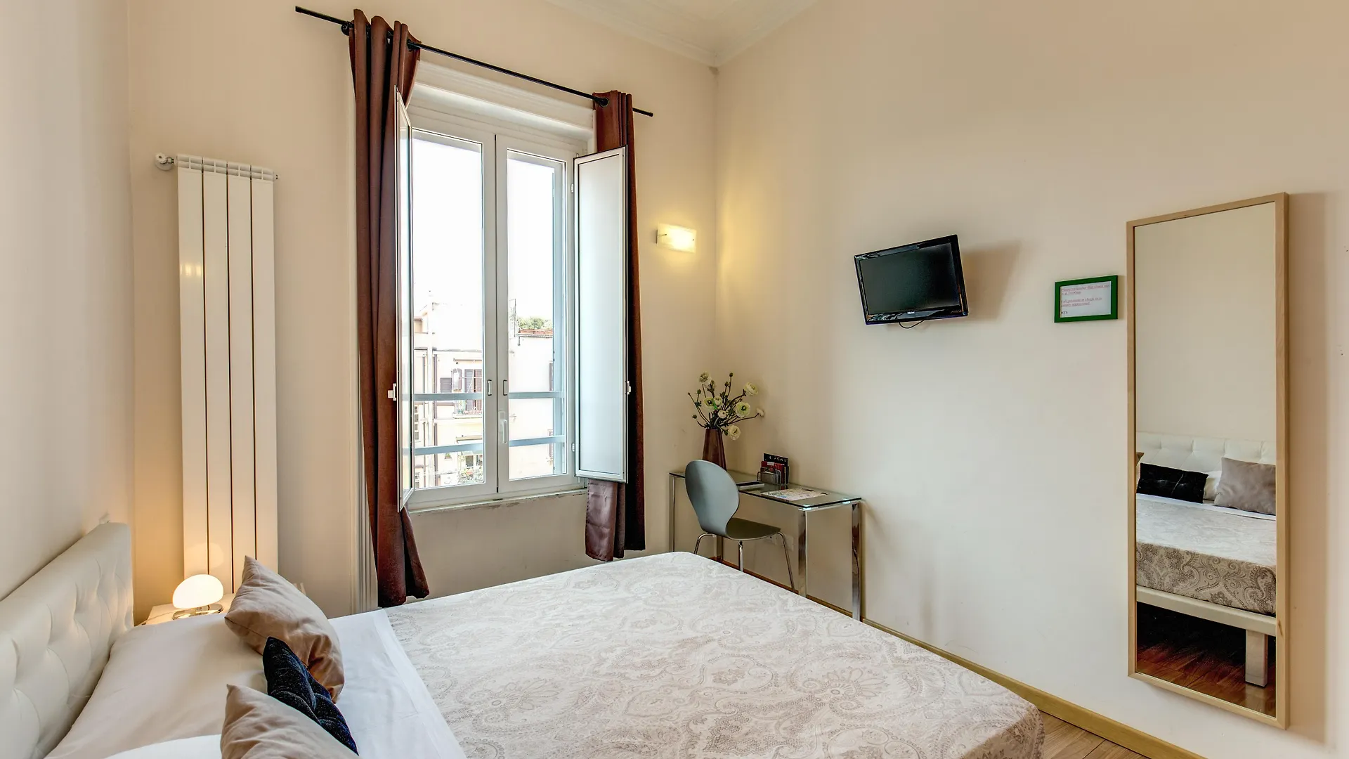 Bon Ton Design Rooms By Dot Suites 3*, Ρώμη