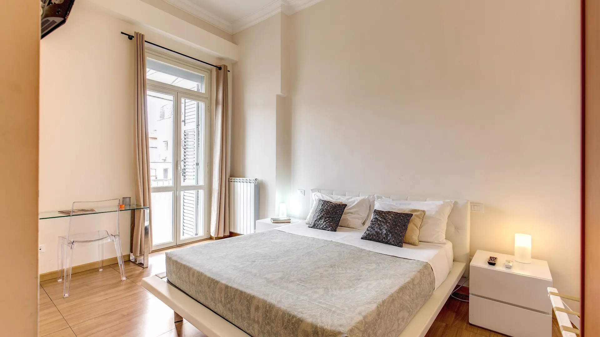 Πανσιόν Bon Ton Design Rooms By Dot Suites