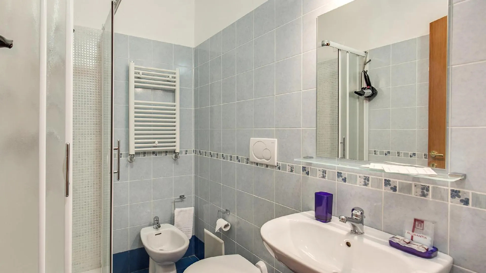 Bon Ton Design Rooms By Dot Suites 3*, Ρώμη Ιταλία