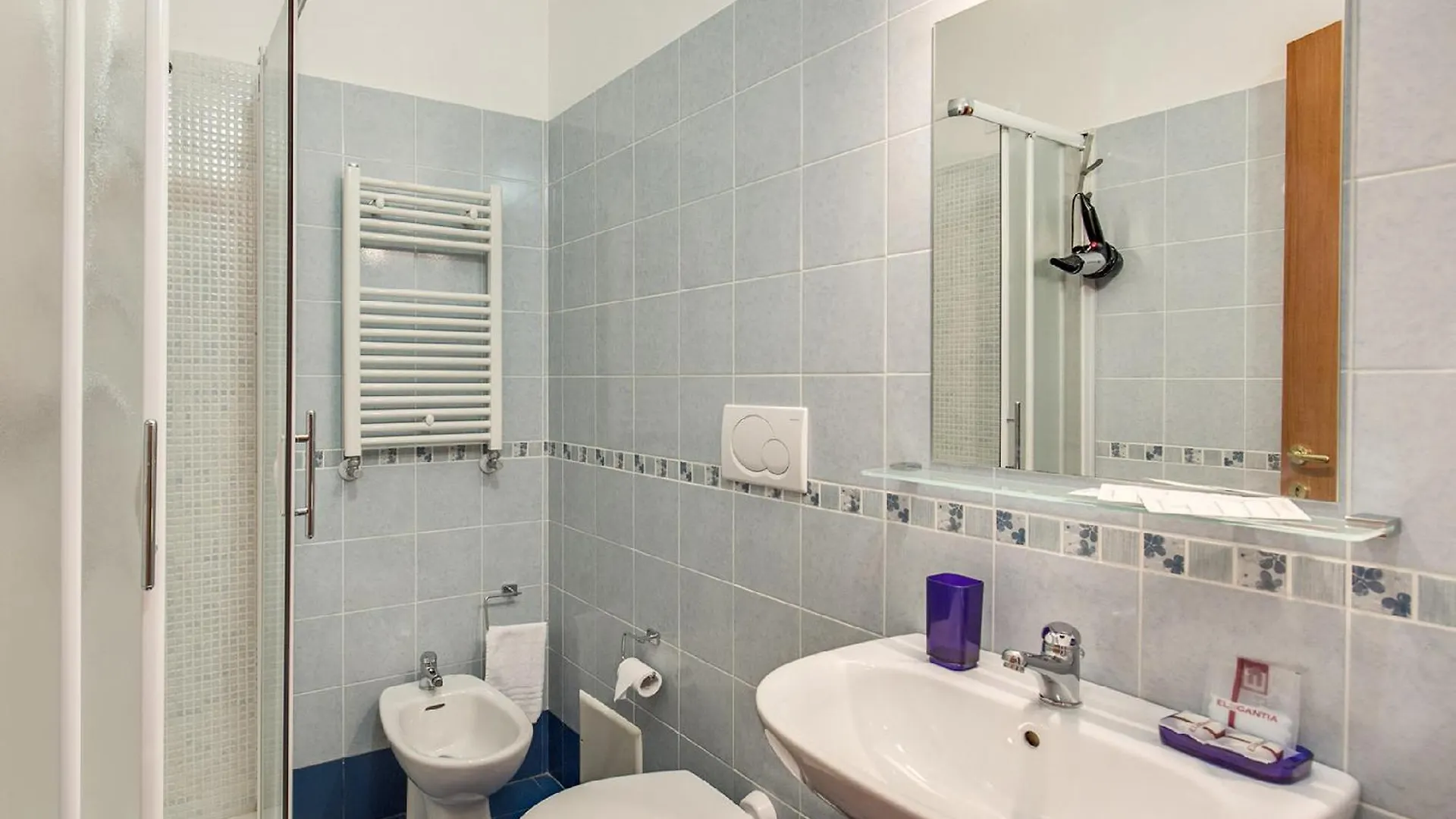 *** Πανσιόν Bon Ton Design Rooms By Dot Suites Ιταλία