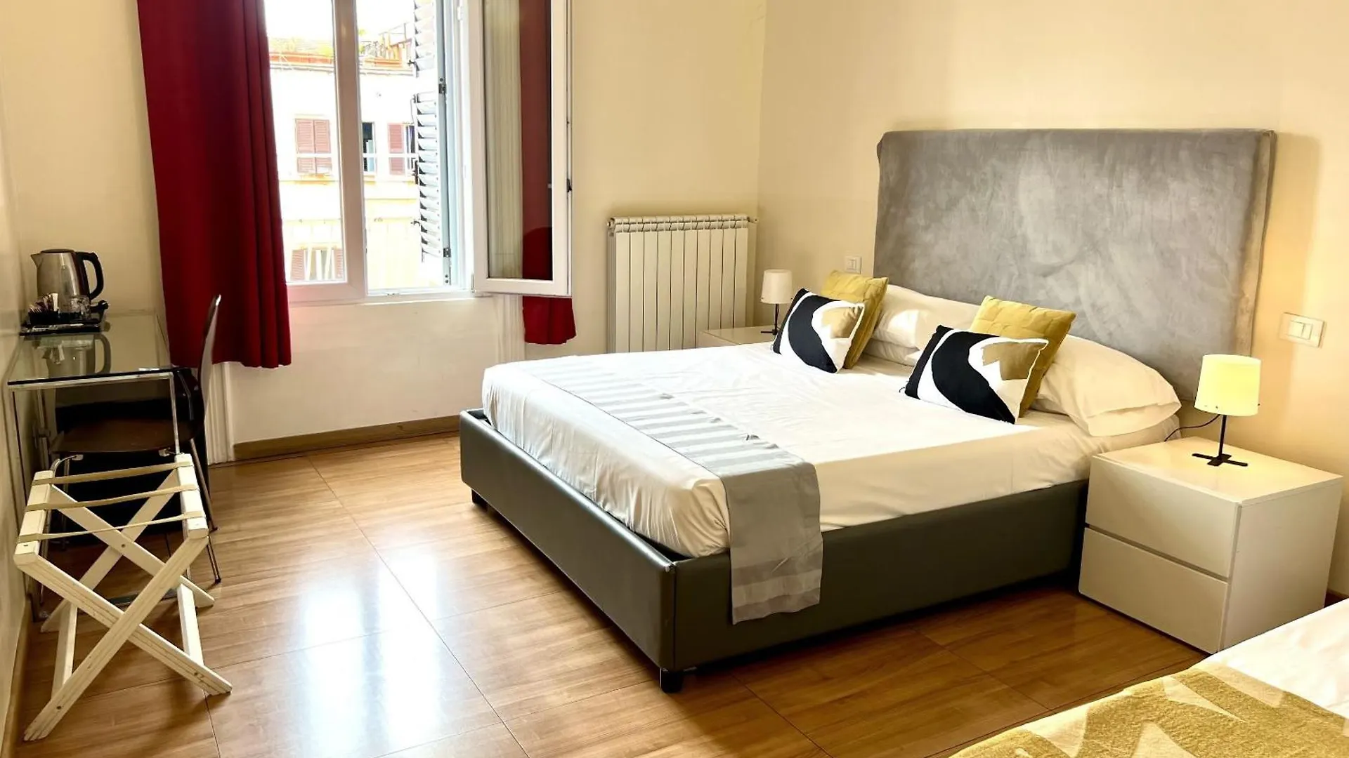Πανσιόν Bon Ton Design Rooms By Dot Suites
