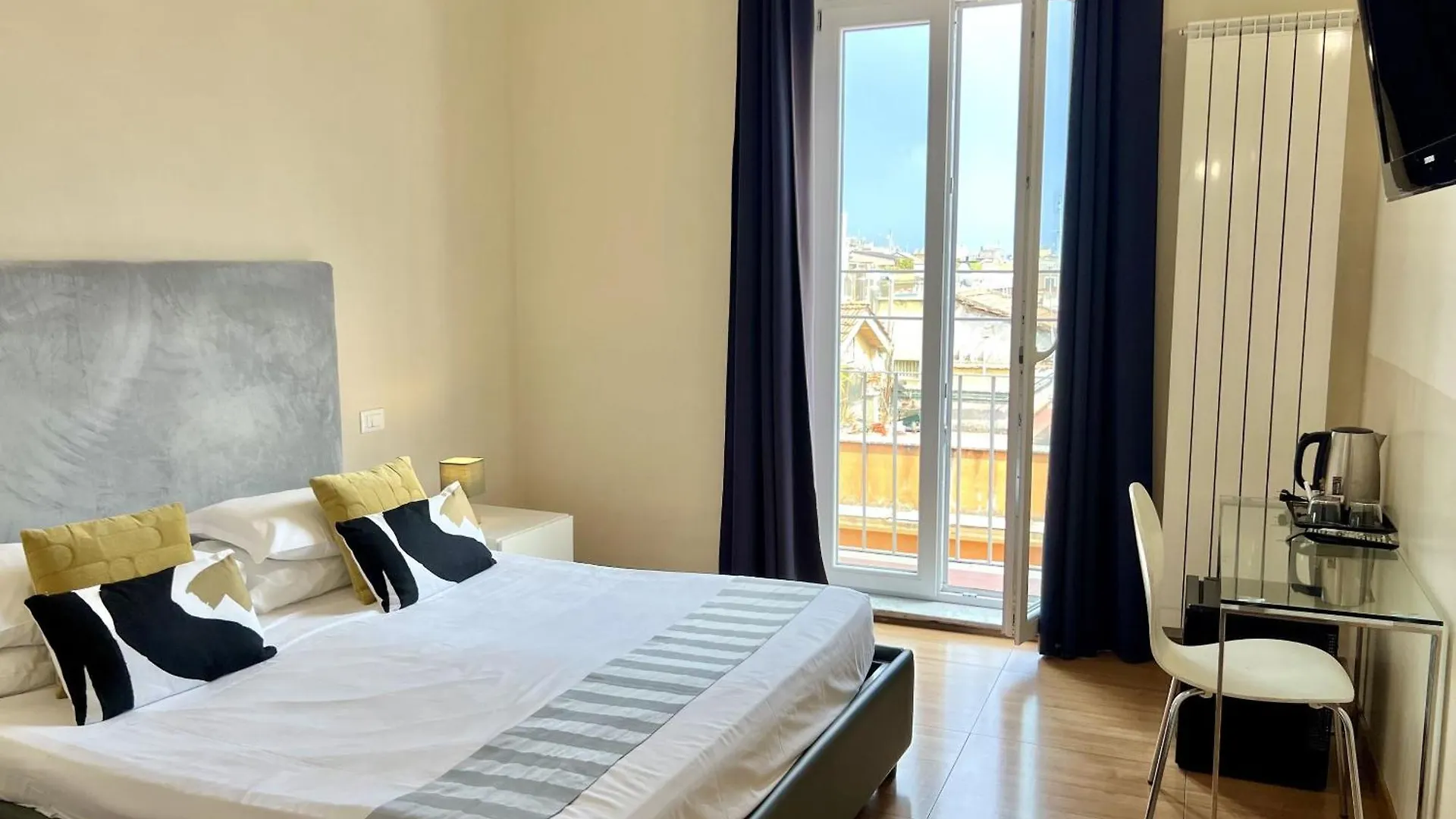 Bon Ton Design Rooms By Dot Suites 3*, Ρώμη