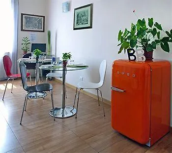 Bon Ton Design Rooms By Dot Suites Πανσιόν Ρώμη