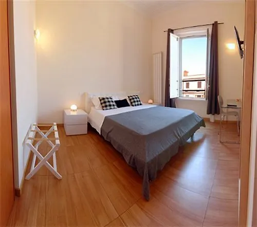 Πανσιόν Bon Ton Design Rooms By Dot Suites