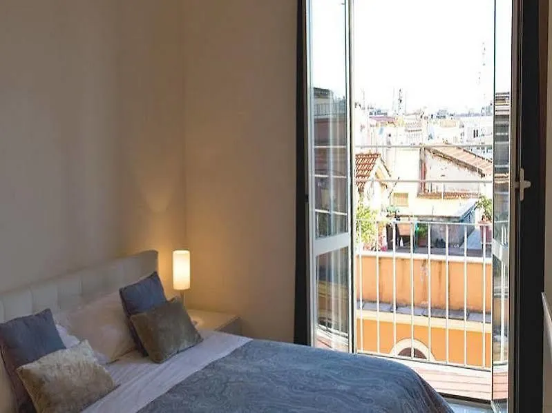 Guest house Bon Ton Suite Rome