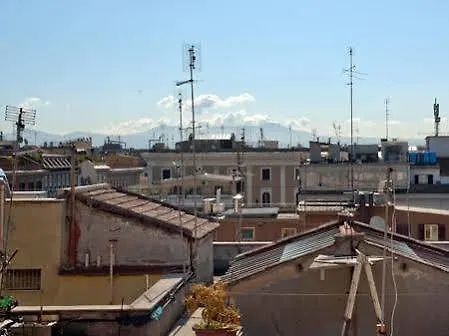 *** Guest house Bon Ton Suite Rome Italy
